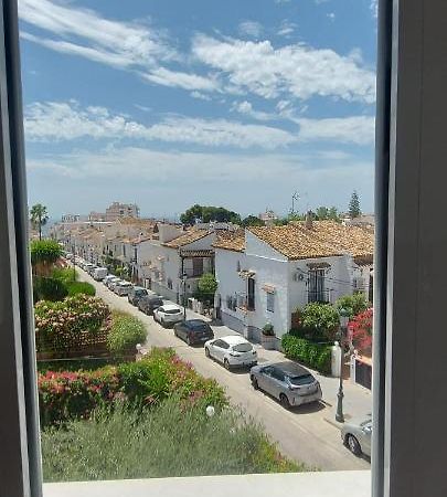 Apartament El Rinconcito Nerja Zewnętrze zdjęcie