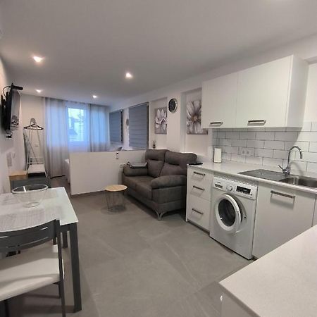 Apartament El Rinconcito Nerja Zewnętrze zdjęcie