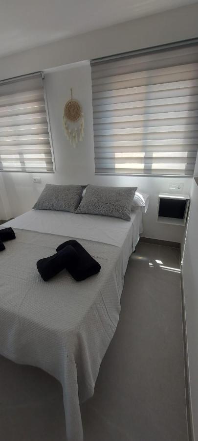 Apartament El Rinconcito Nerja Zewnętrze zdjęcie