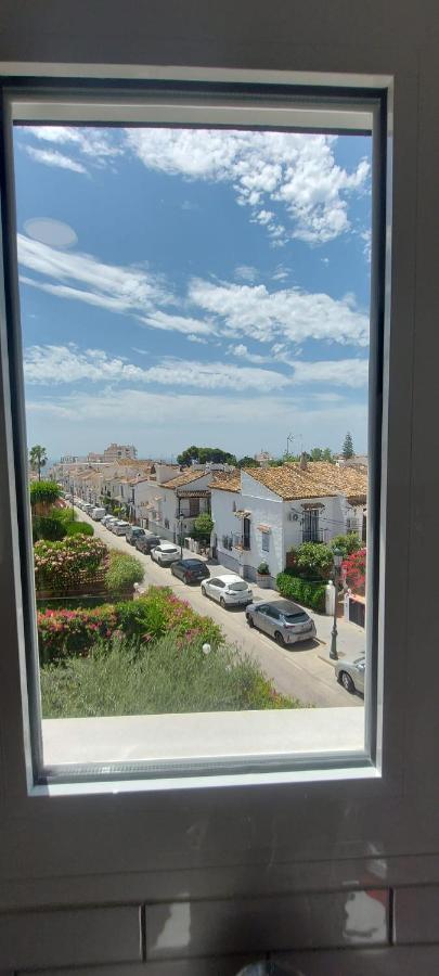 Apartament El Rinconcito Nerja Zewnętrze zdjęcie