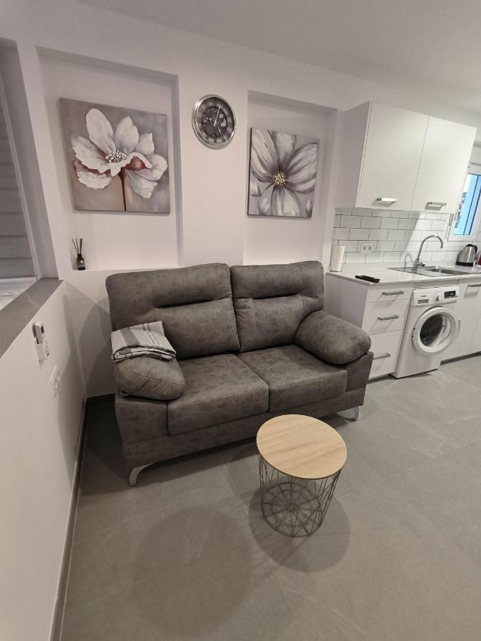Apartament El Rinconcito Nerja Zewnętrze zdjęcie