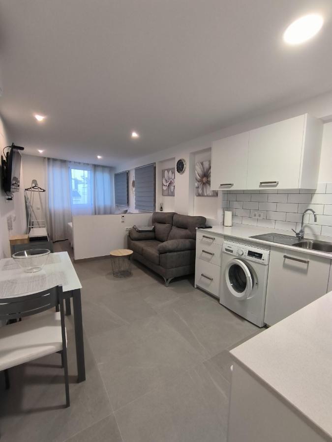 Apartament El Rinconcito Nerja Zewnętrze zdjęcie