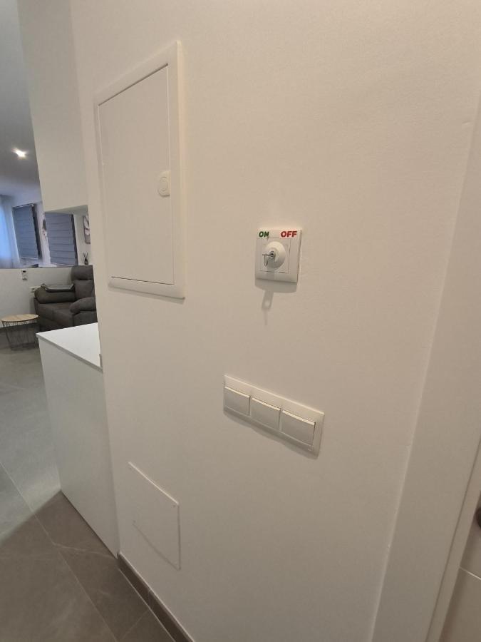 Apartament El Rinconcito Nerja Zewnętrze zdjęcie