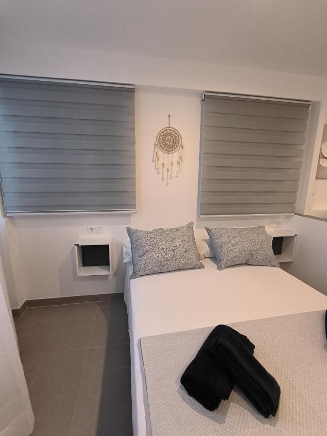 Apartament El Rinconcito Nerja Zewnętrze zdjęcie