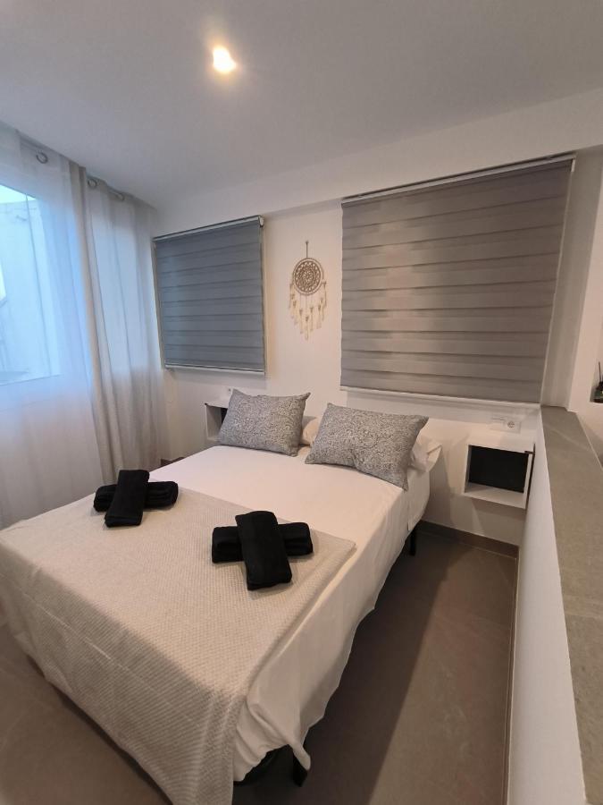 Apartament El Rinconcito Nerja Zewnętrze zdjęcie