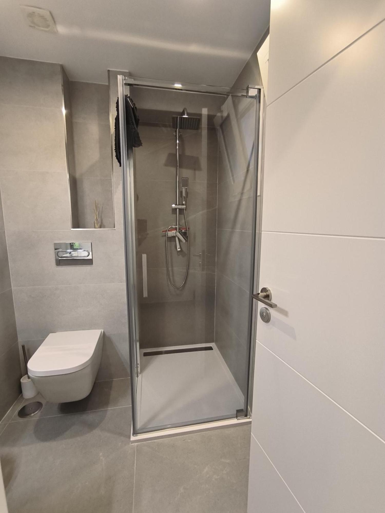 Apartament El Rinconcito Nerja Zewnętrze zdjęcie