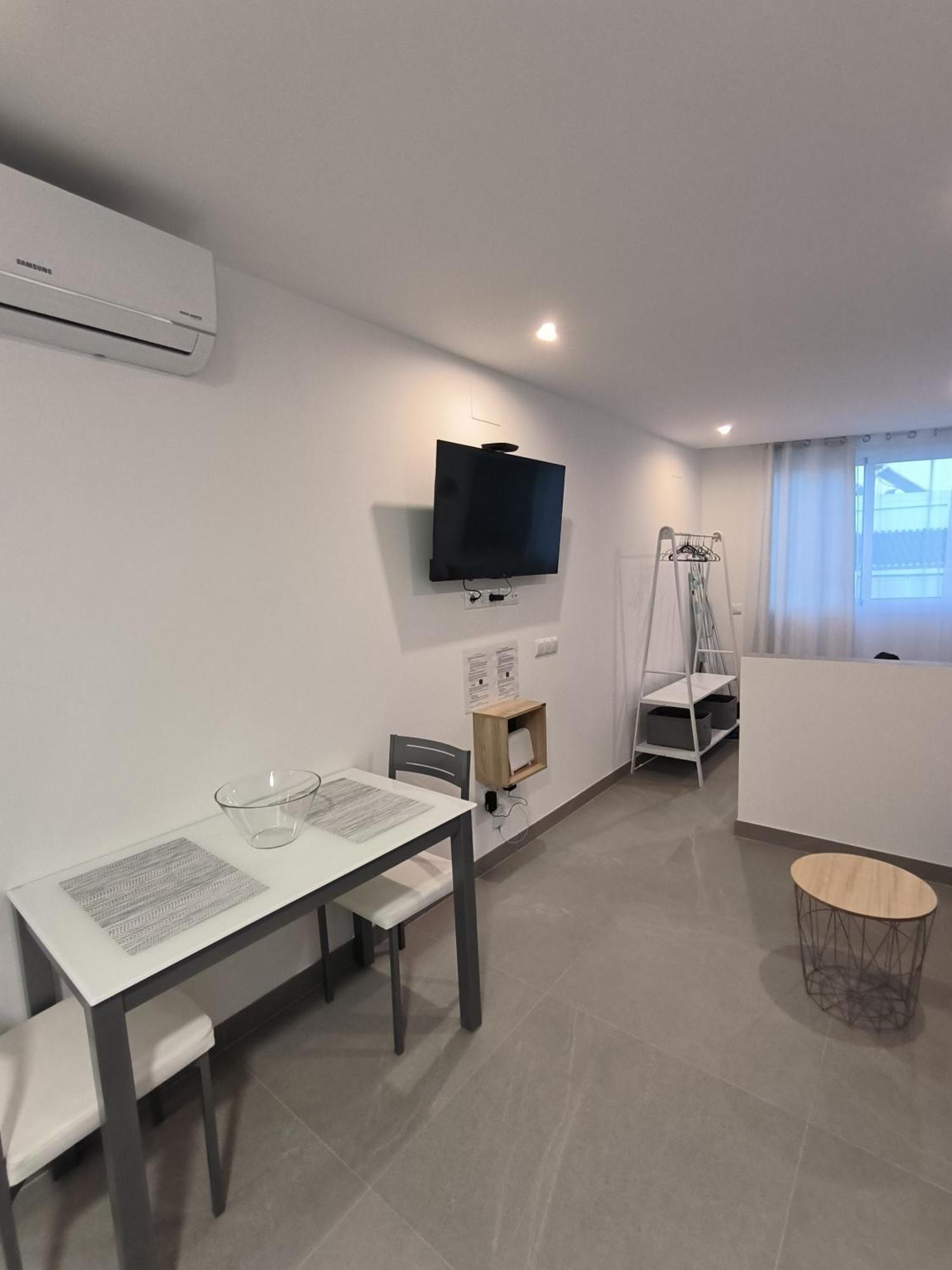 Apartament El Rinconcito Nerja Zewnętrze zdjęcie